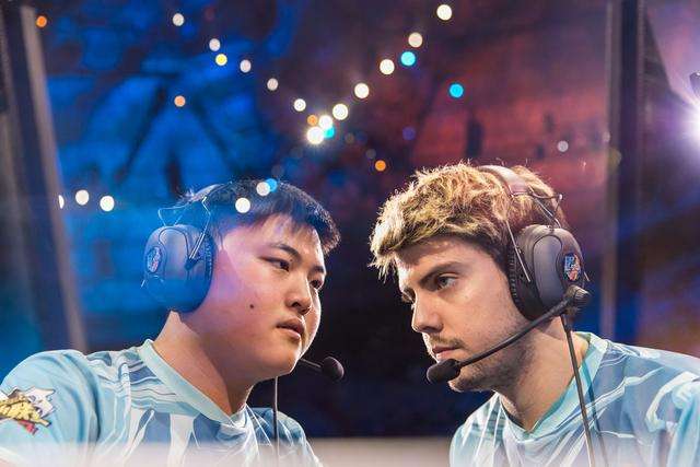 全明星集结比武,谁将摘得桂冠成最大看点的简单介绍 全明星集结比武,谁将摘得桂冠成最大看点的简单介绍