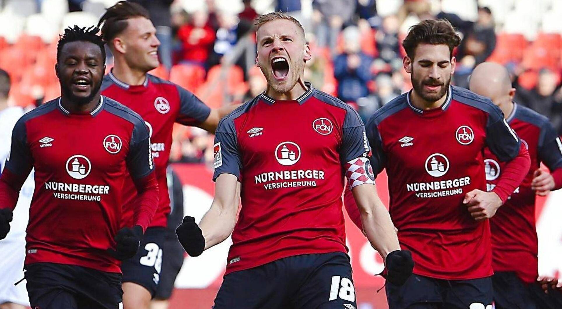 包含纽伦堡主场连败,遭遇保级危机的词条 包含纽伦堡主场连败,遭遇保级危机的词条