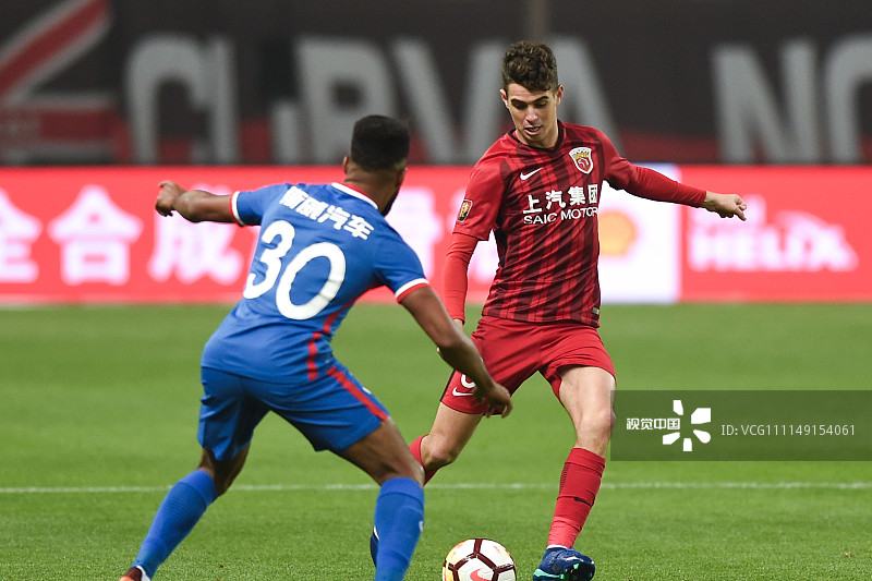 重庆斯威客场表现出色,给中超球队带来压力 重庆斯威客场表现出色,给中超球队带来压力