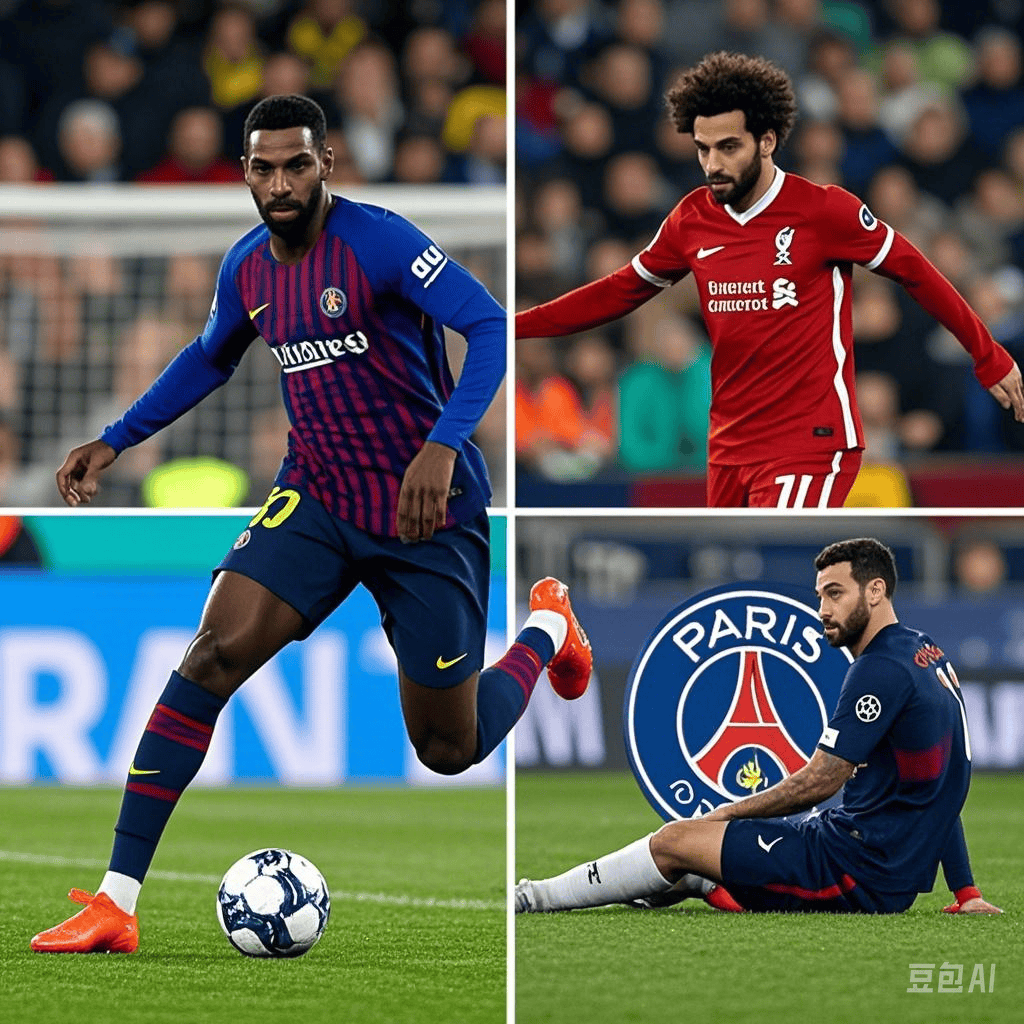 罗马巴黎圣日耳曼备战友谊赛 罗马巴黎圣日耳曼备战友谊赛