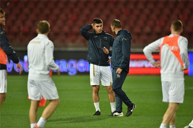 乌克兰大胜瑞士,提前锁定小组第一的简单介绍 乌克兰大胜瑞士,提前锁定小组第一的简单介绍