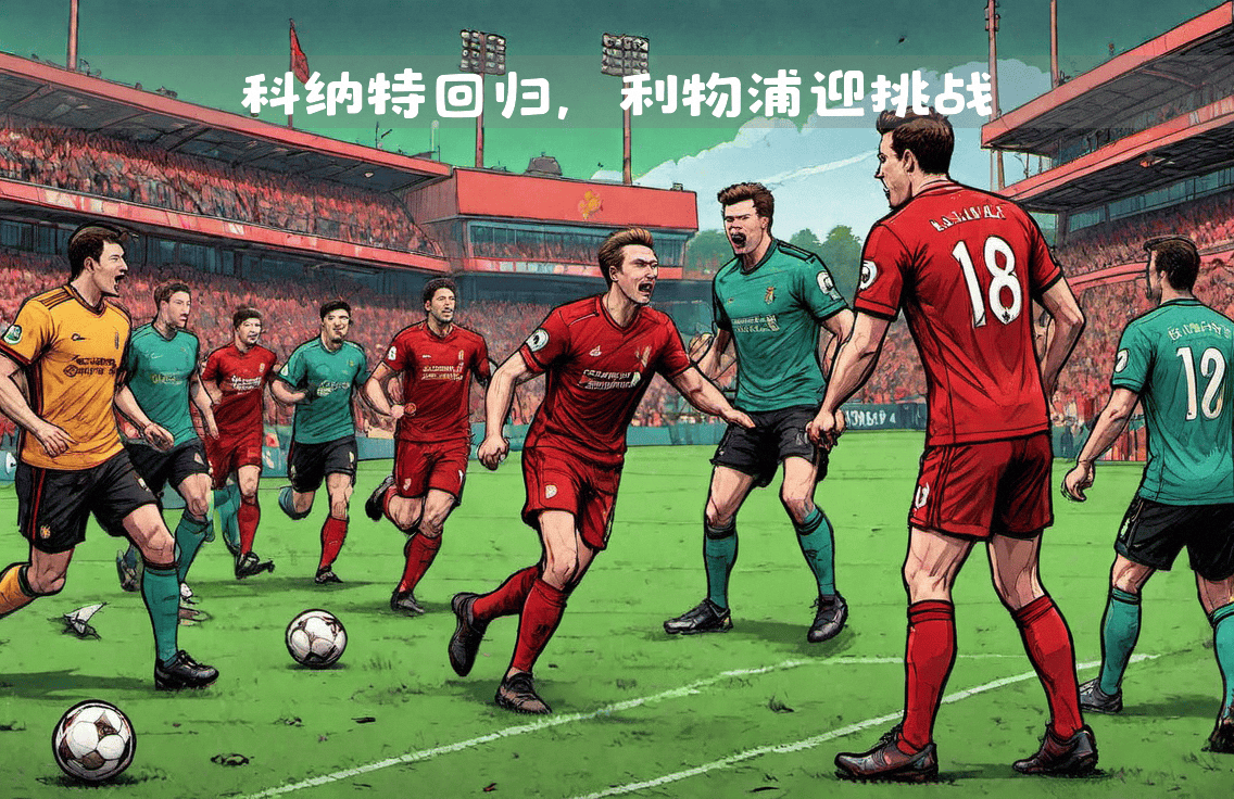 利物浦势如破竹,决战中场匹敌劲旅的简单介绍 利物浦势如破竹,决战中场匹敌劲旅的简单介绍