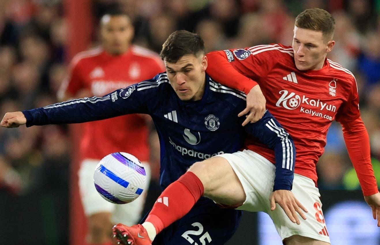 曼联再遭失利,欧战席位岌岌可危的简单介绍 曼联再遭失利,欧战席位岌岌可危的简单介绍