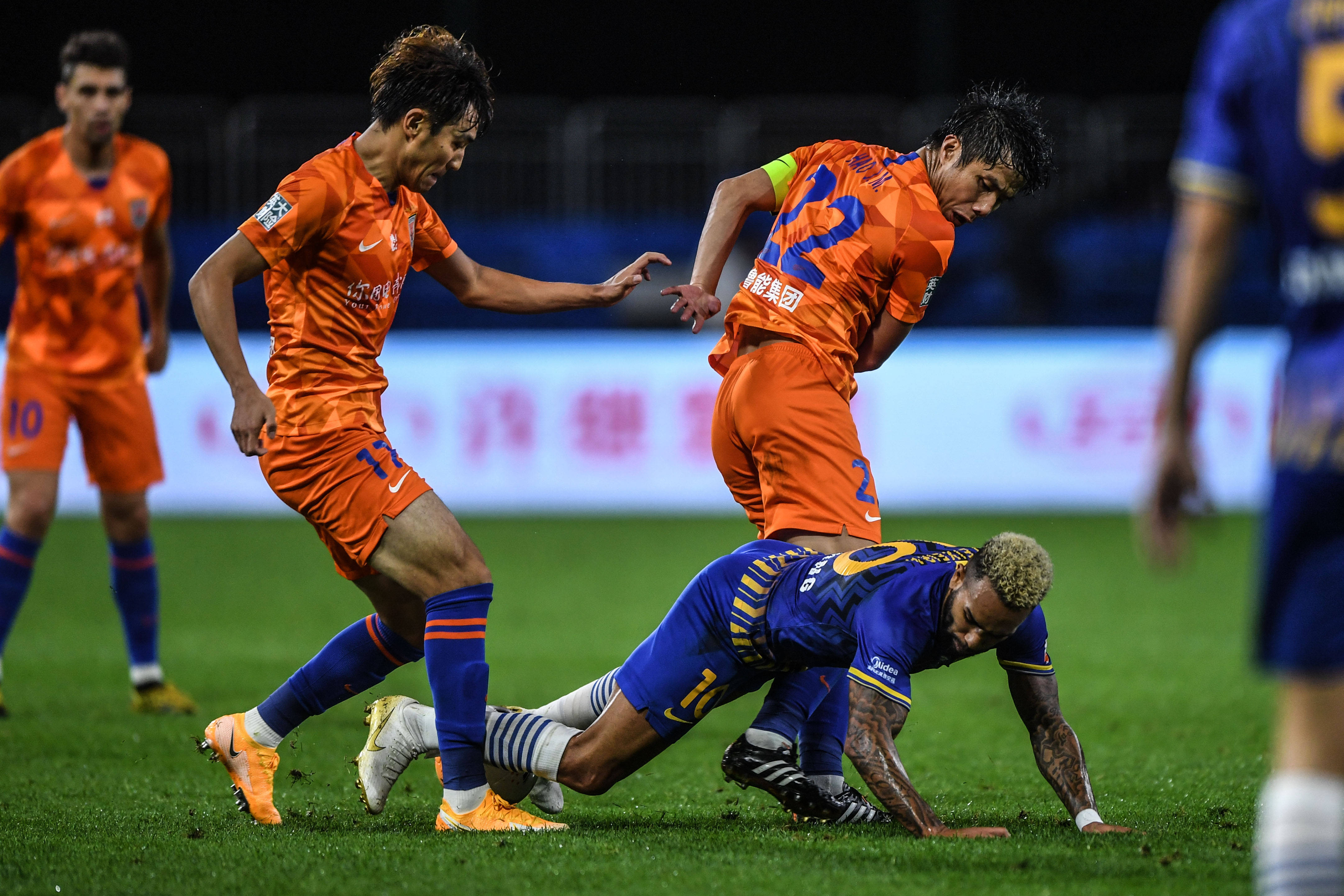 江苏苏宁队斩获三连胜势不可挡的简单介绍 江苏苏宁队斩获三连胜势不可挡的简单介绍