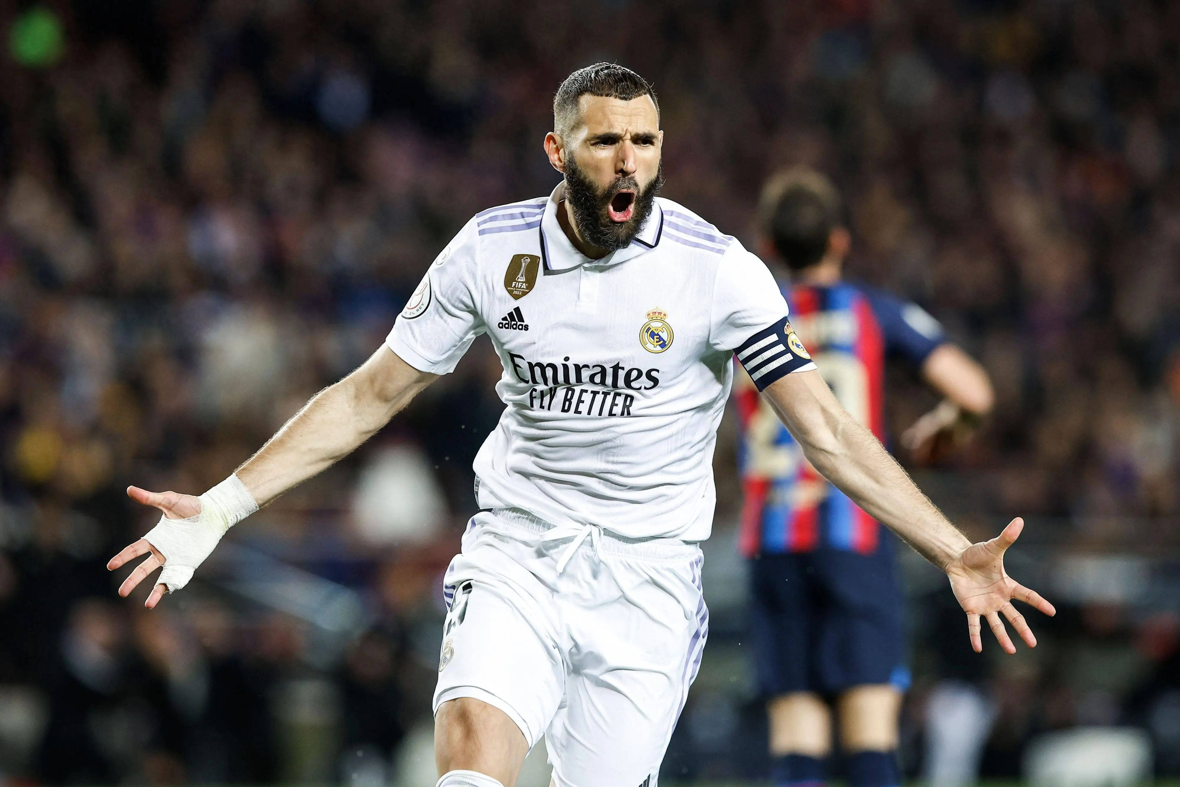 马德里德比激烈对决,皇马期待继续领先 马德里德比激烈对决,皇马期待继续领先