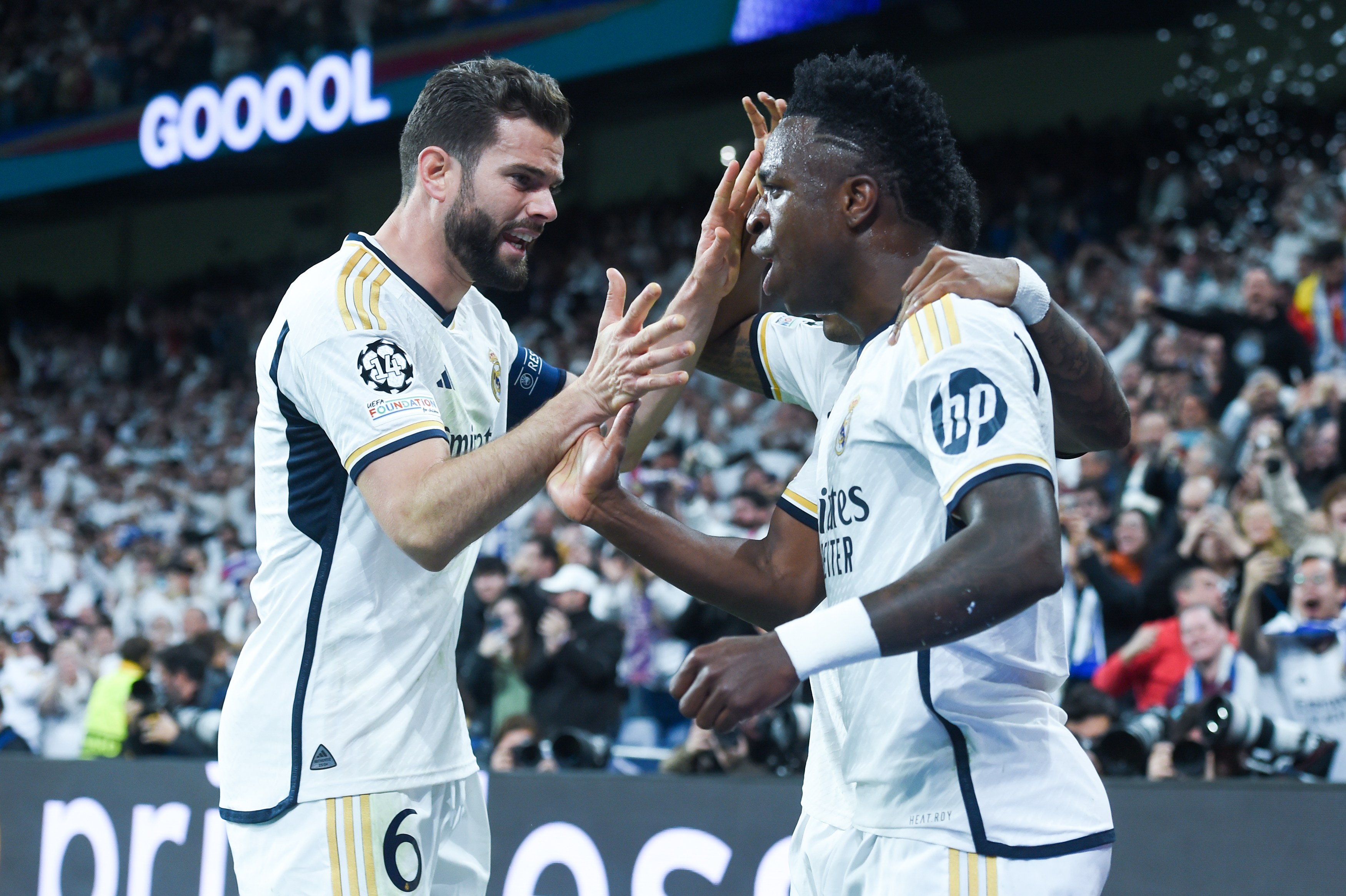 皇马迎战亚特兰大，欲掀起意甲风暴的简单介绍