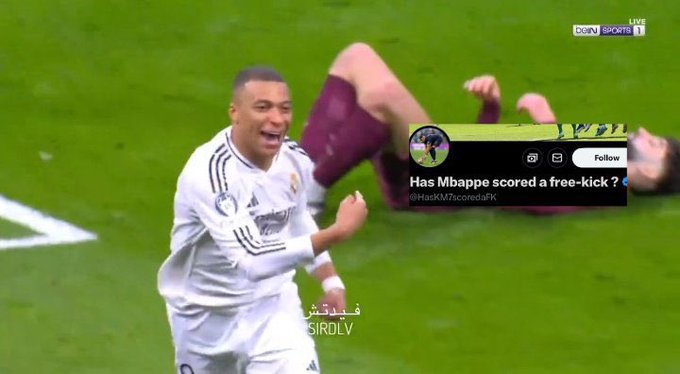 姆巴佩遭遇英格兰碾压，德甲局势紧张