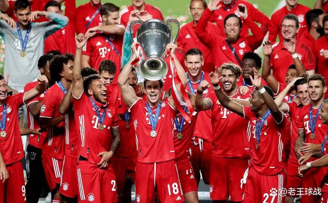 本轮焦点:拜仁失利,出线形势明朗的简单介绍 本轮焦点:拜仁失利,出线形势明朗的简单介绍