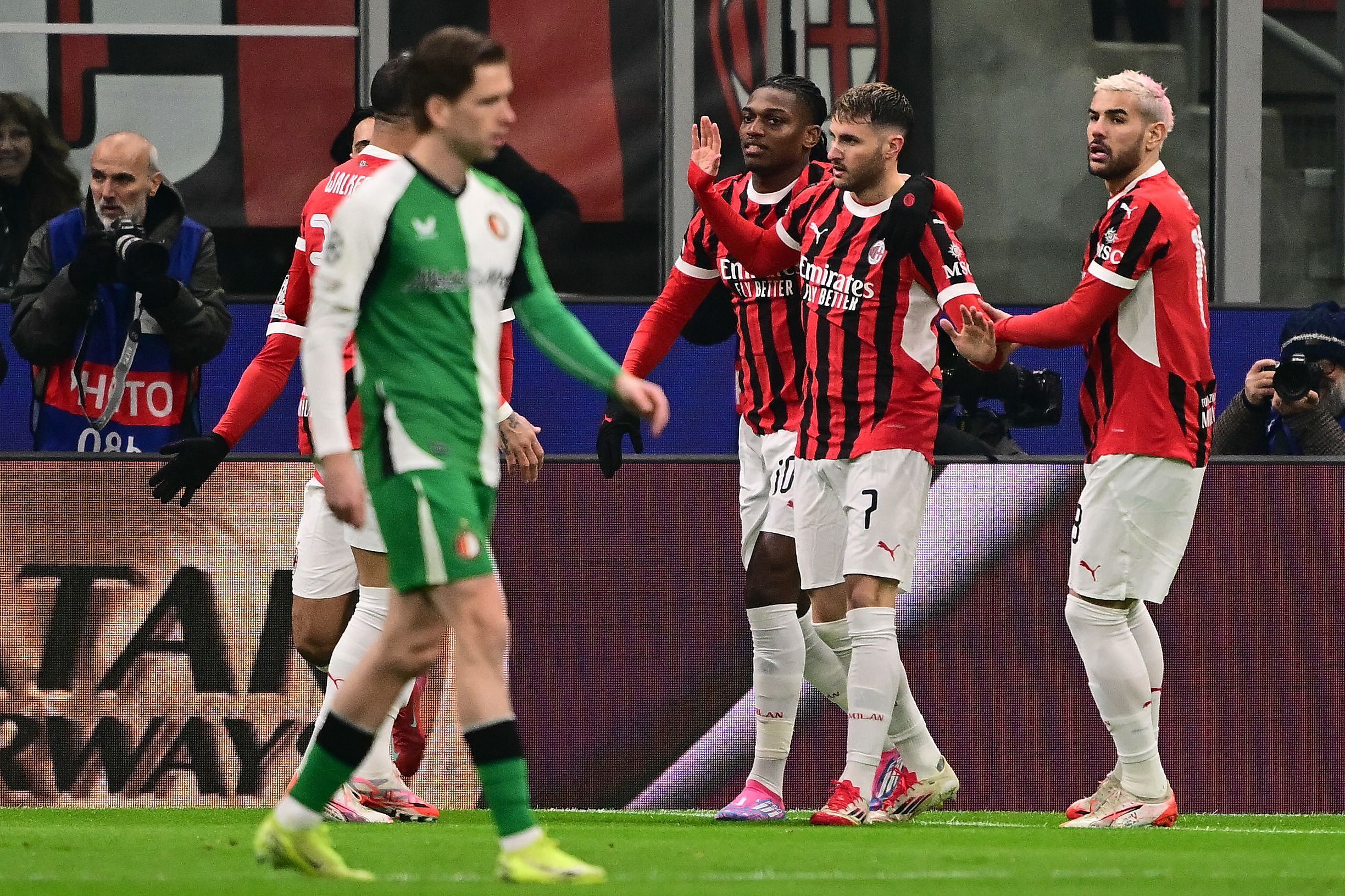 德国遭遇德布劳内爆冷,欧冠局势紧张 德国遭遇德布劳内爆冷,欧冠局势紧张