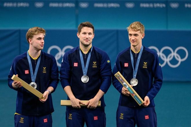 包含瑞典国家队在比赛中大获全胜的词条 包含瑞典国家队在比赛中大获全胜的词条