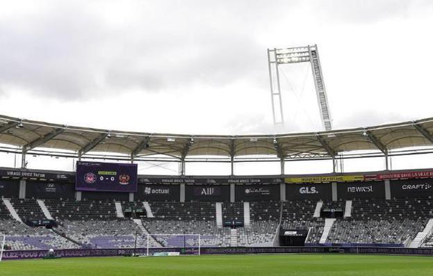 包含图卢兹主场取胜，实现反弹回升的词条