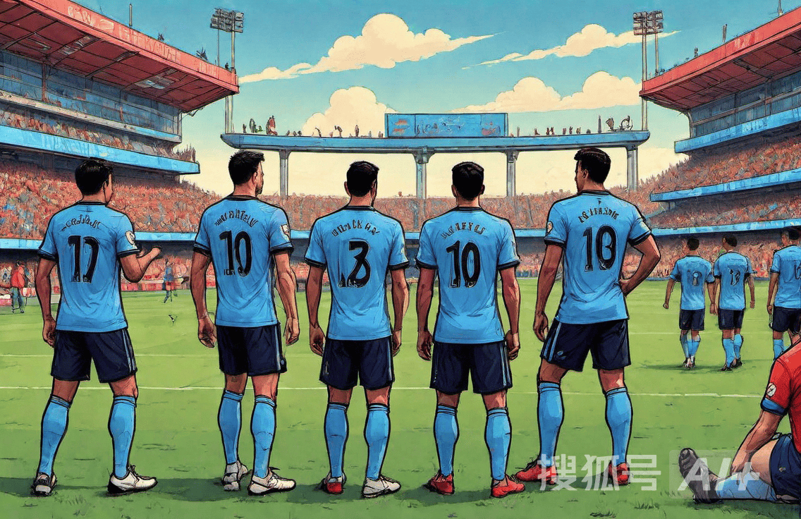 包含曼城轻取德国队，格列兹曼补时绝平西甲的词条