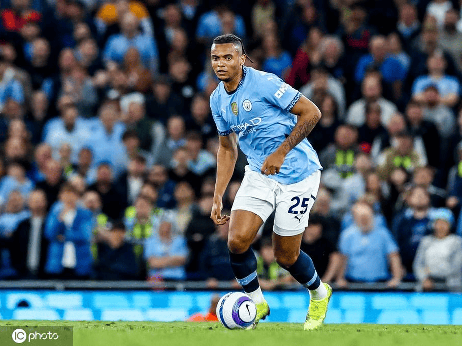 曼城客场2-0击败伯恩茅斯,重返英超榜首的简单介绍 曼城客场2-0击败伯恩茅斯,重返英超榜首的简单介绍