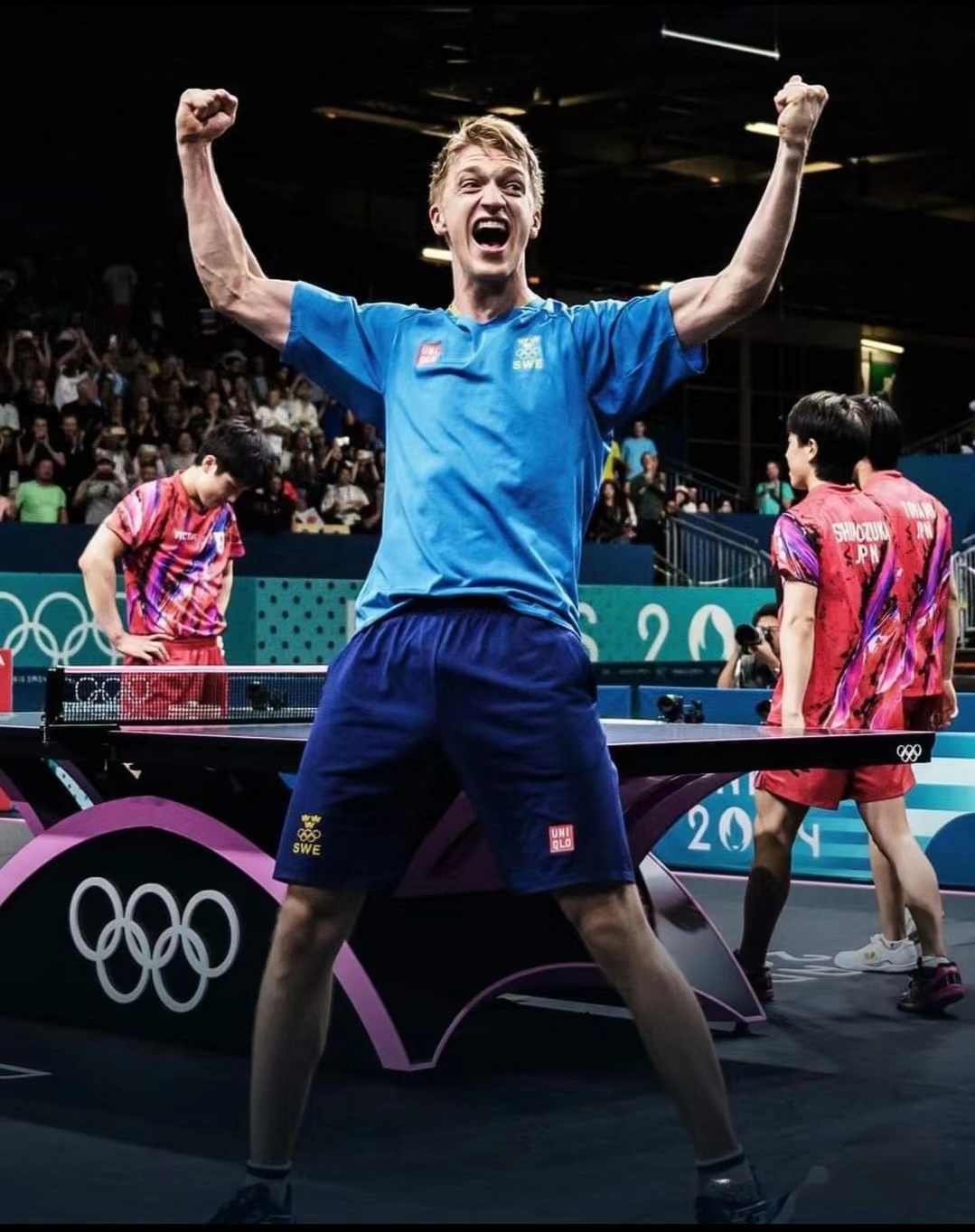 瑞典迎战东欧黑马,备战重要比赛 瑞典迎战东欧黑马,备战重要比赛