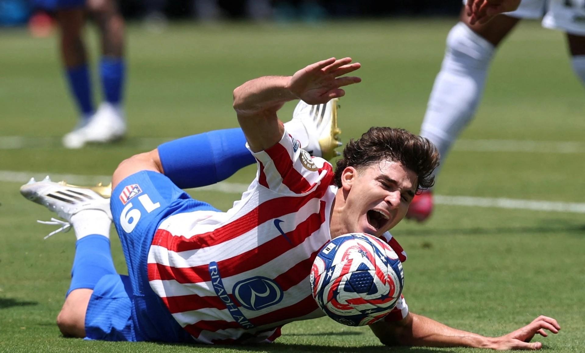 欧洲球队加大外训力度,冲击国际冠军 欧洲球队加大外训力度,冲击国际冠军