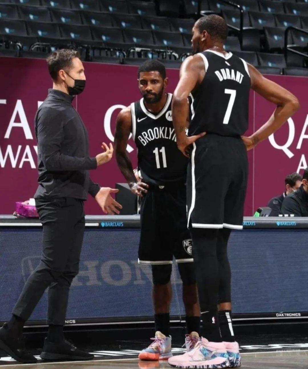 篮网击败独行侠,杜兰特砍下33分 篮网击败独行侠,杜兰特砍下33分