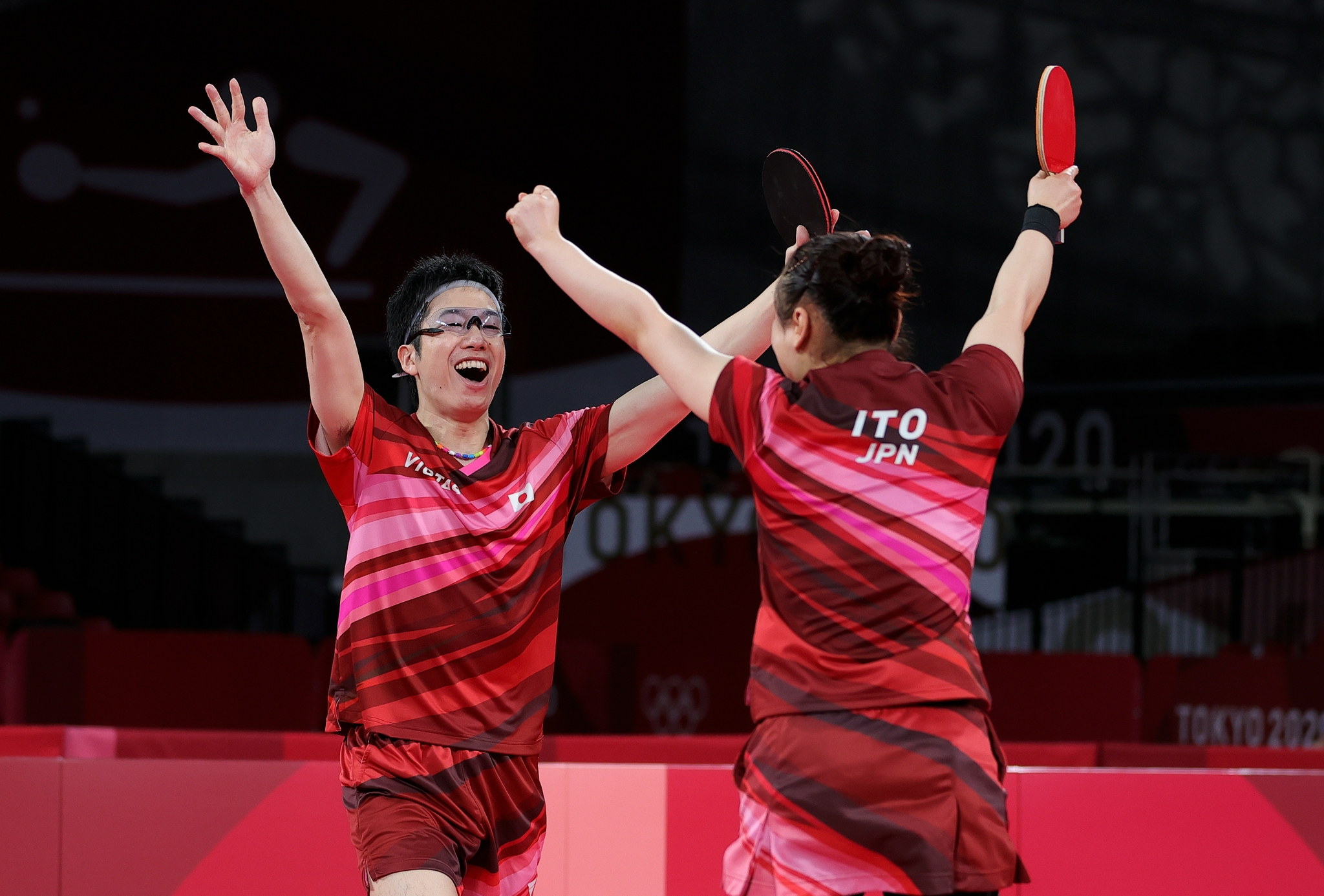 关于奥地利乒乓球队险胜德国乒乓球队,水谷隼惊艳世界的信息 关于奥地利乒乓球队险胜德国乒乓球队,水谷隼惊艳世界的信息