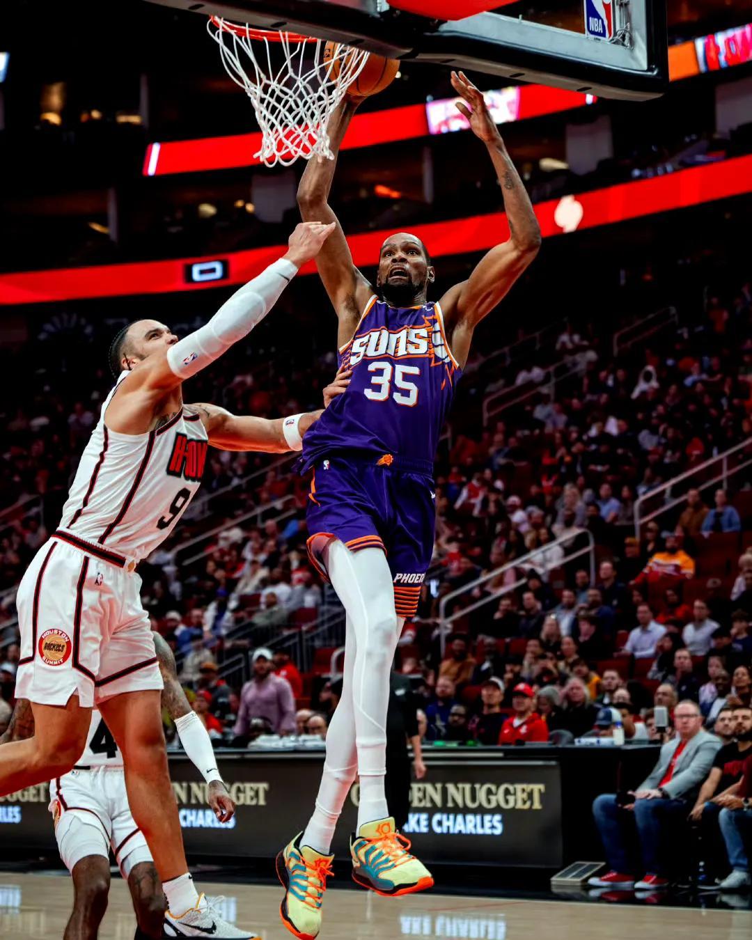 猛士客场险胜黄蜂,杜兰特狂砍41分成全场最高的简单介绍 猛士客场险胜黄蜂,杜兰特狂砍41分成全场最高的简单介绍