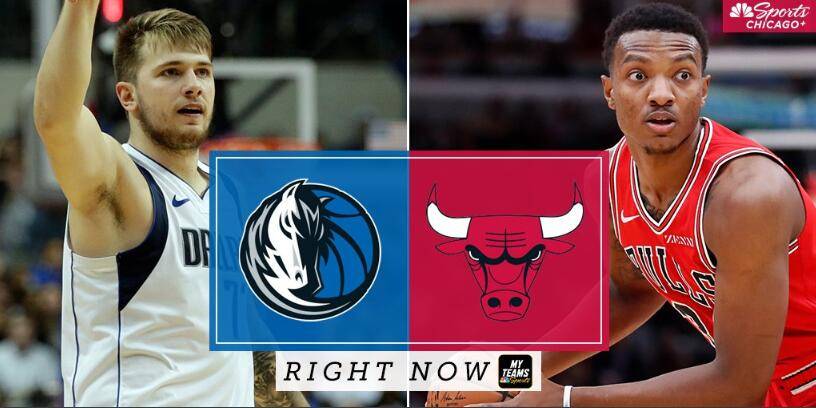 公牛力克独行侠,豪取两连胜的简单介绍 公牛力克独行侠,豪取两连胜的简单介绍