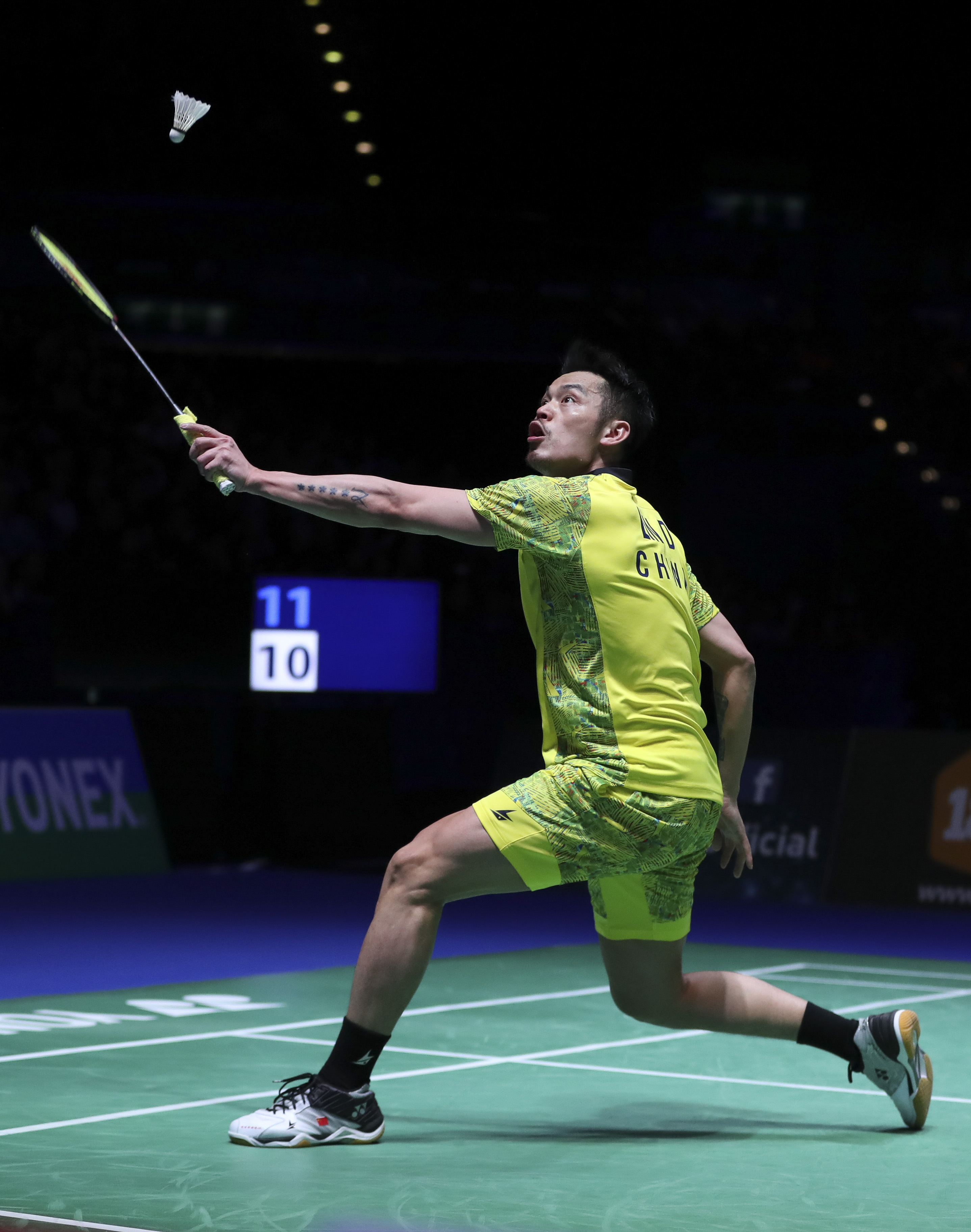 日本羽毛球队完胜丹麦羽毛球队,林丹爆发神勇的简单介绍 日本羽毛球队完胜丹麦羽毛球队,林丹爆发神勇的简单介绍