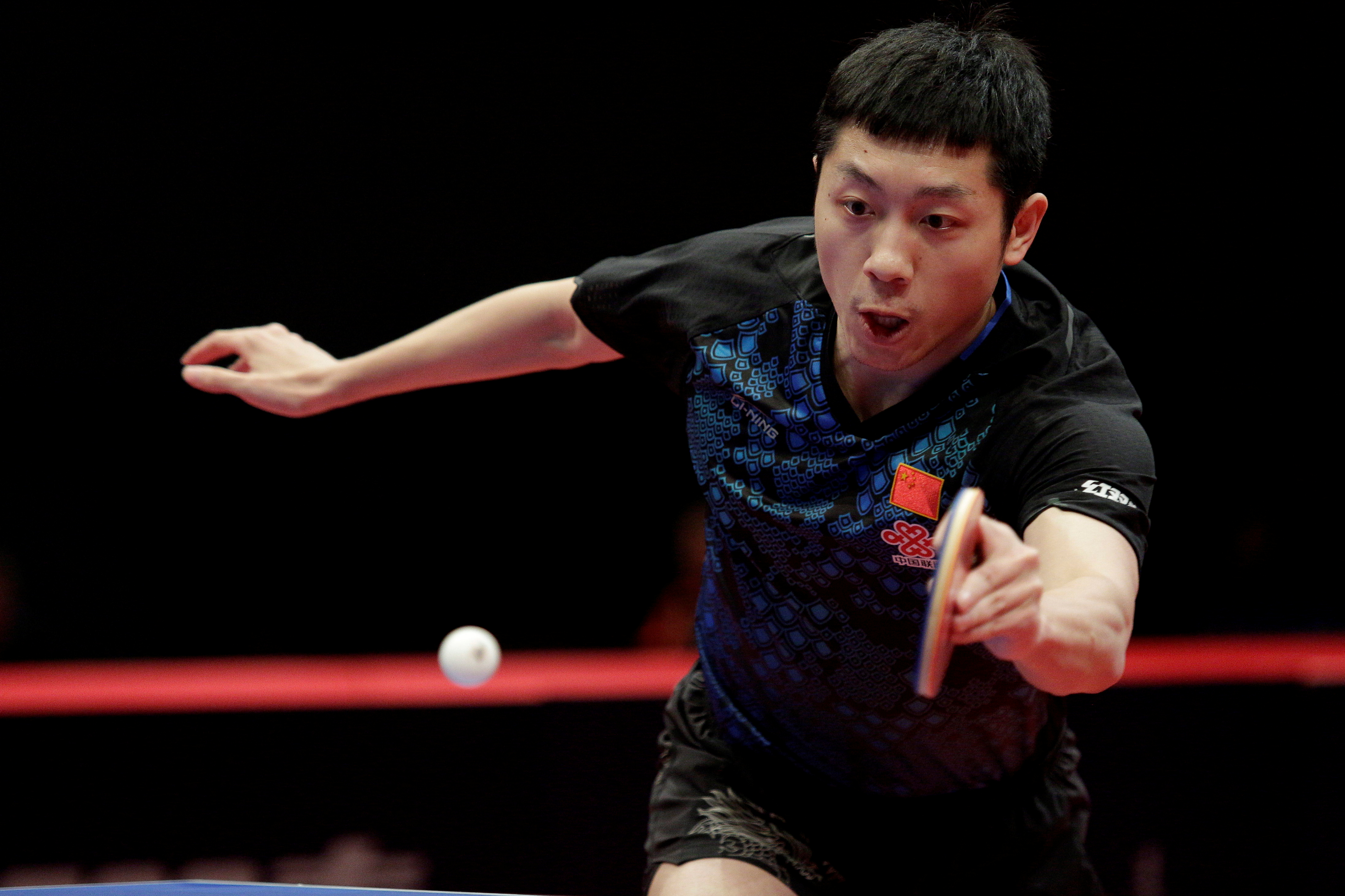 瑞典乒乓球队力克英国乒乓球队,许昕一己之力扛起全队的简单介绍 瑞典乒乓球队力克英国乒乓球队,许昕一己之力扛起全队的简单介绍