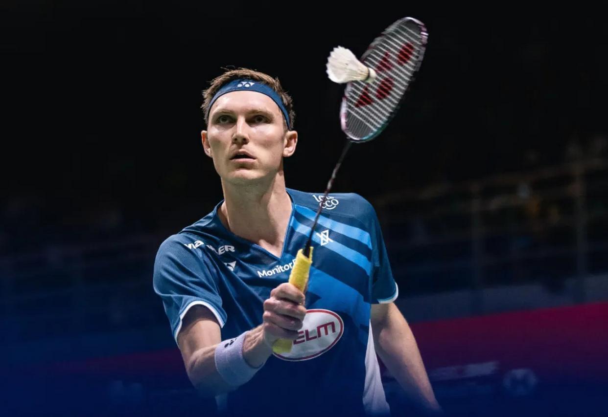 丹麦羽毛球队爆冷英格兰羽毛球队,安赛龙高光表现 丹麦羽毛球队爆冷英格兰羽毛球队,安赛龙高光表现