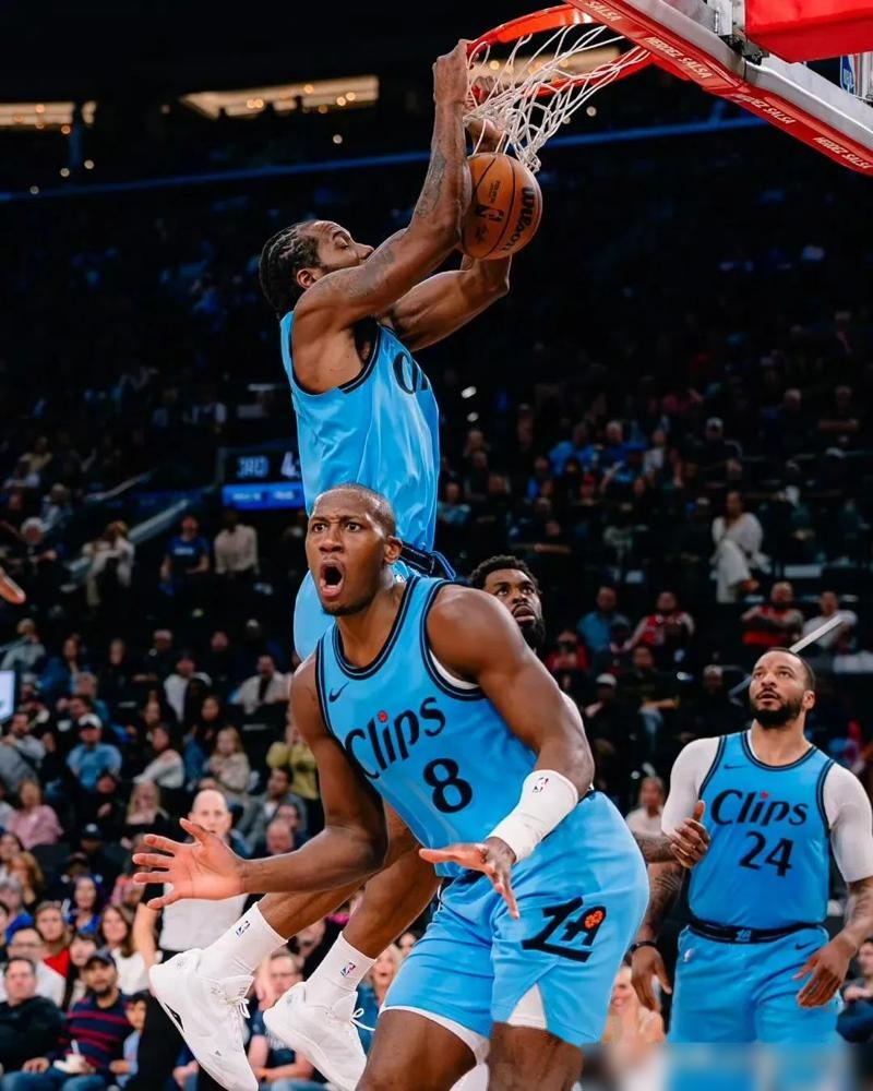 快船主场惜败灰熊,结束四连胜 快船主场惜败灰熊,结束四连胜