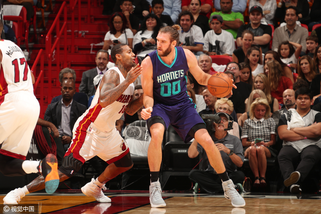 热火逆转黄蜂,豪取七连胜的简单介绍 热火逆转黄蜂,豪取七连胜的简单介绍