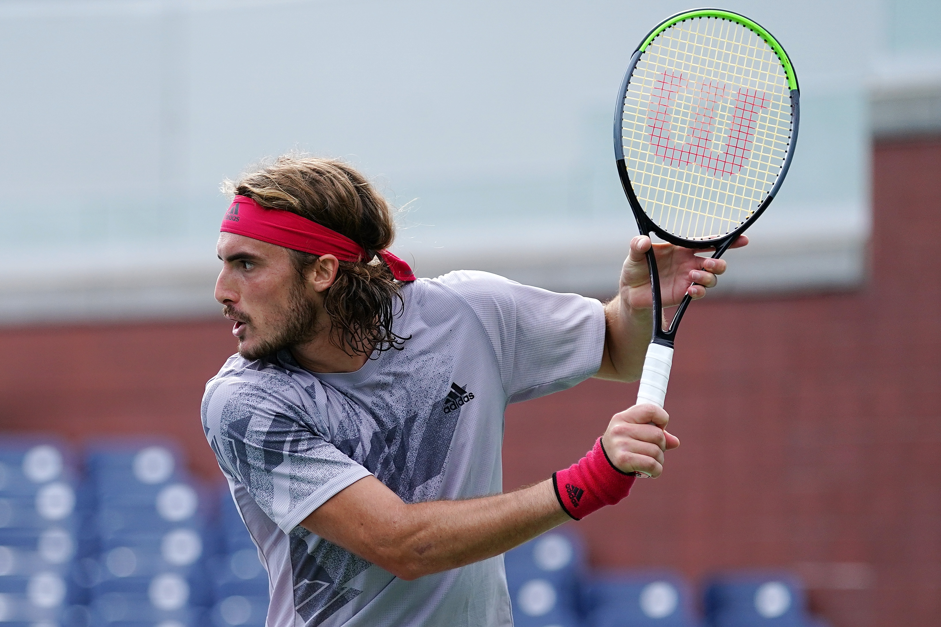 德国网球队力克欧洲网球队,西西帕斯关键制胜的简单介绍 德国网球队力克欧洲网球队,西西帕斯关键制胜的简单介绍