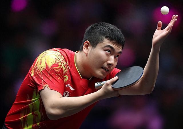 奥地利队完胜日本队,梁靖崑关键制胜的简单介绍 奥地利队完胜日本队,梁靖崑关键制胜的简单介绍