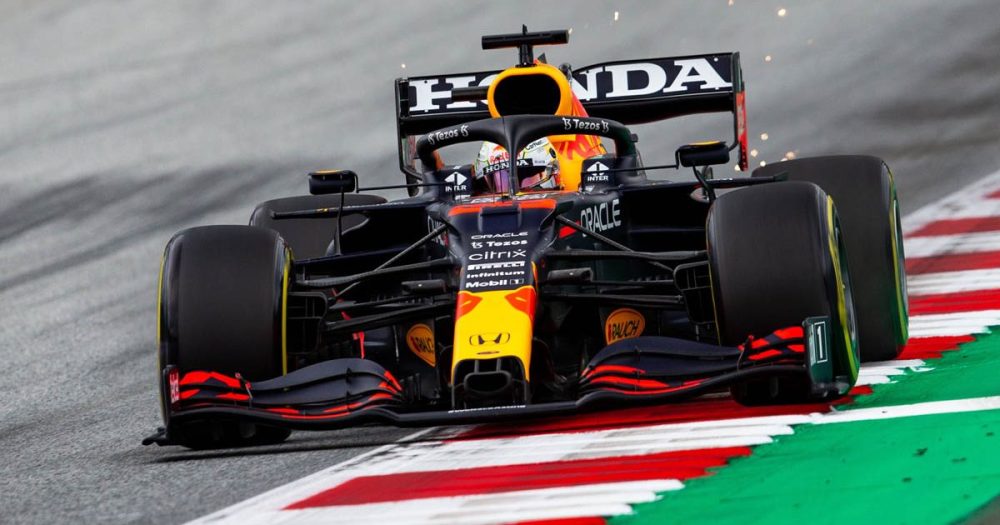 梅赛德斯完胜迈凯伦,佩雷兹惊艳四座 梅赛德斯完胜迈凯伦,佩雷兹惊艳四座