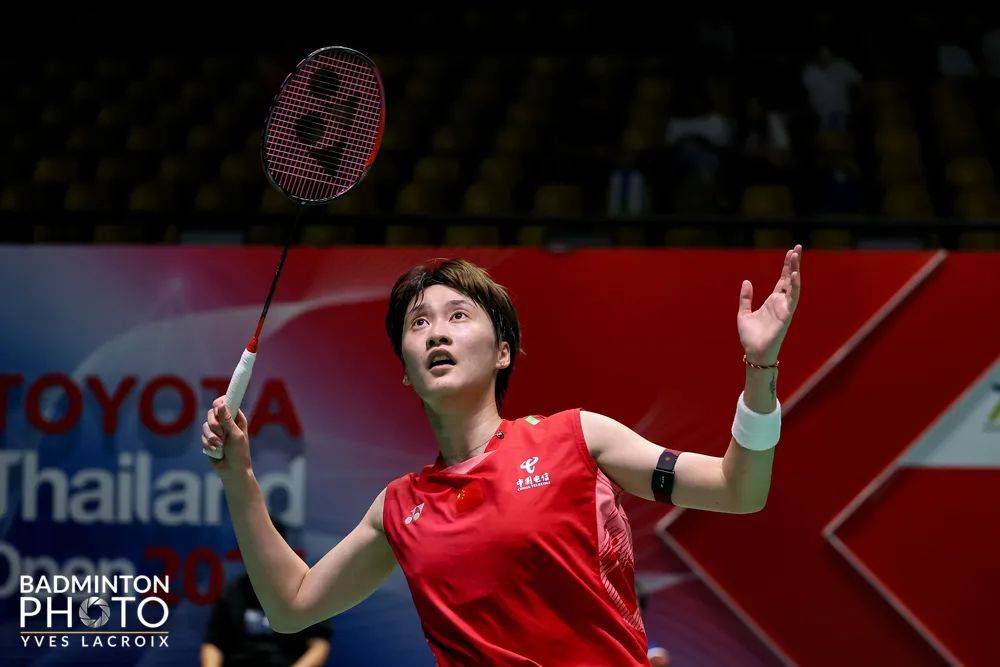 开云体育入口-法国队绝杀印度队，陈雨菲点燃赛场