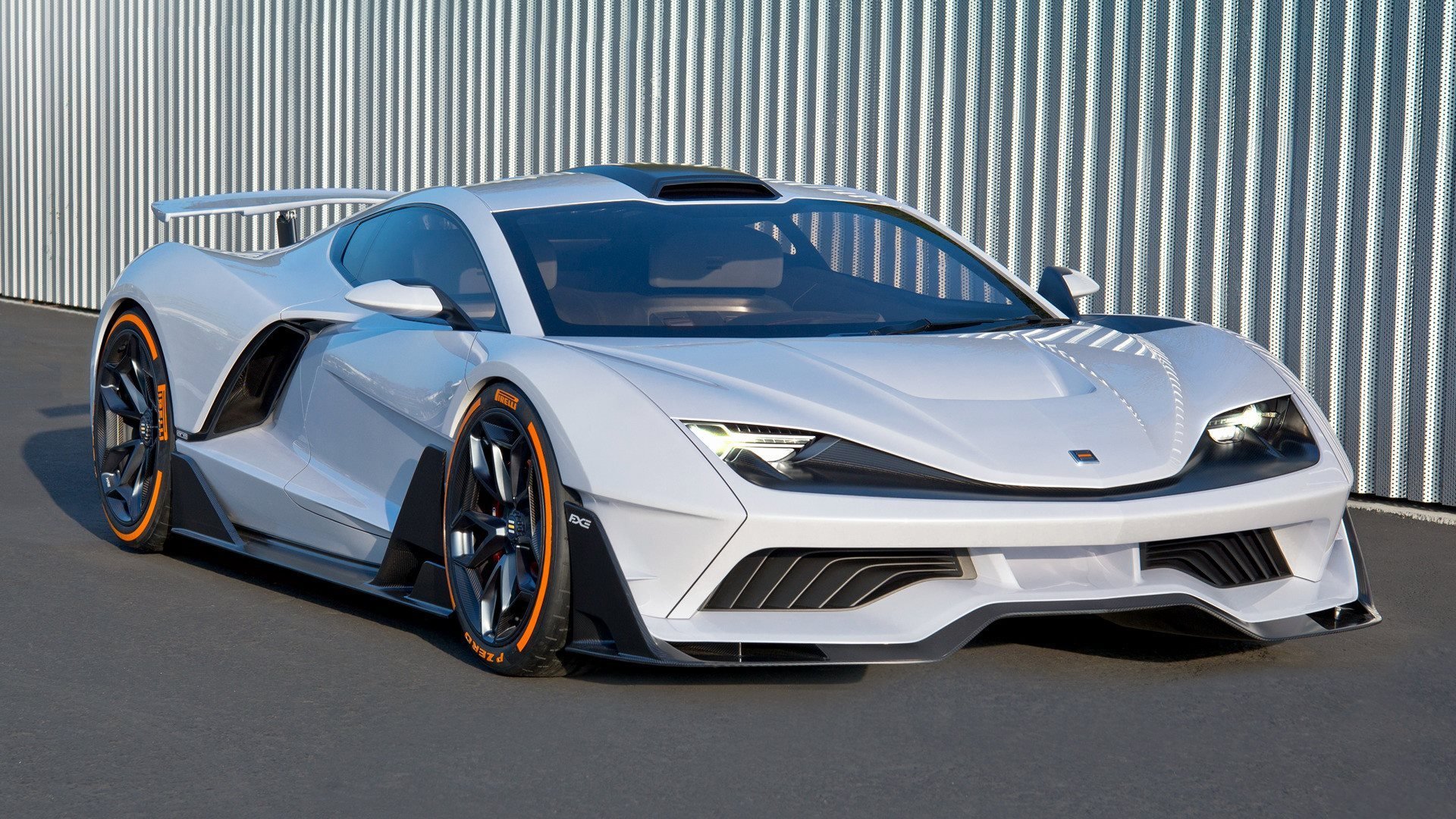 特制的里程碑,美加墨的月夜,恩佐刻下唯一的名字