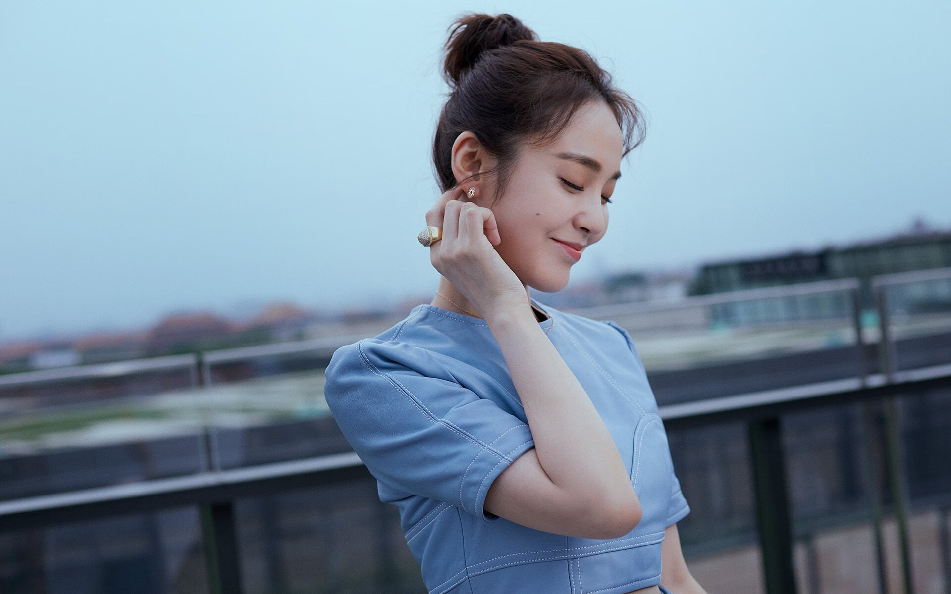 热火焚城破敌阵，武皇揽板立丰碑—火力与传承的交响