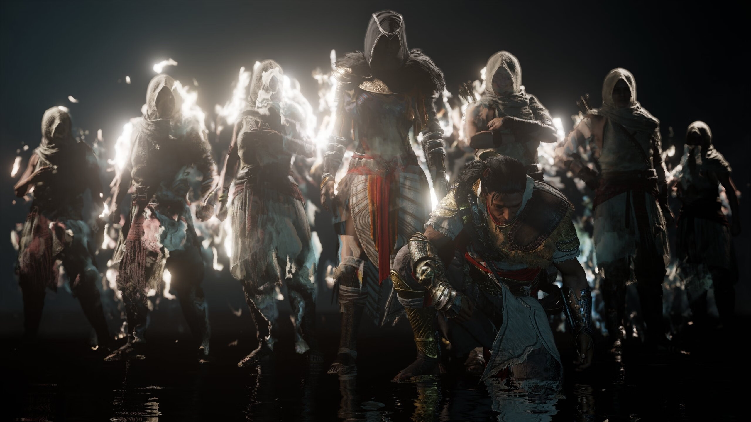 打破次元壁！广厦鏖战骑士，这一胜改写的不只是比分