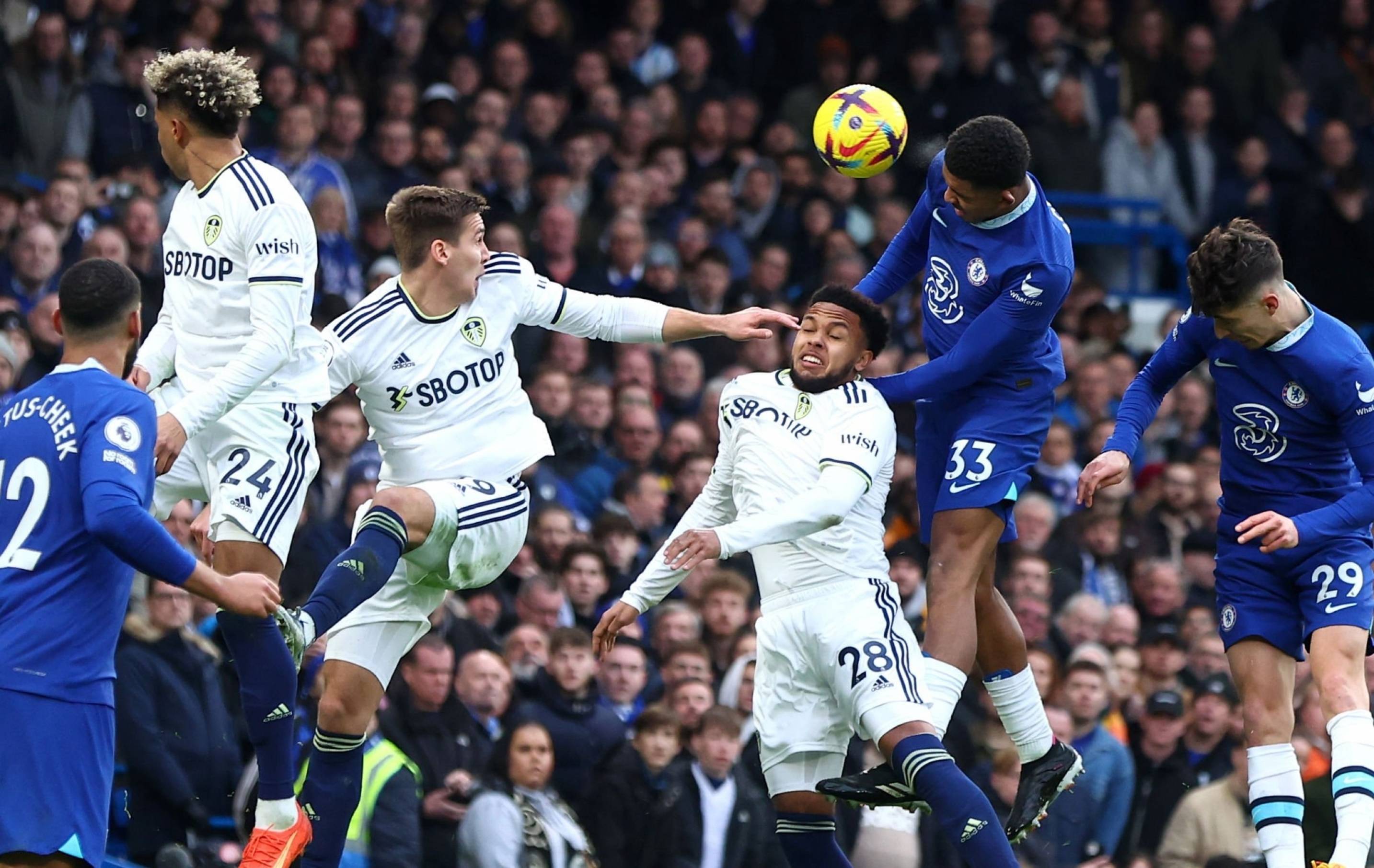 挪威对阵突尼斯,哈弗茨完成自我救赎 挪威对阵突尼斯,哈弗茨完成自我救赎