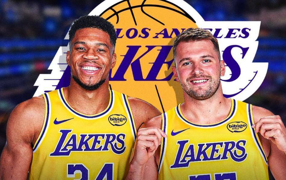 开拓者对阵湖人,字母哥大场面先生 开拓者对阵湖人,字母哥大场面先生