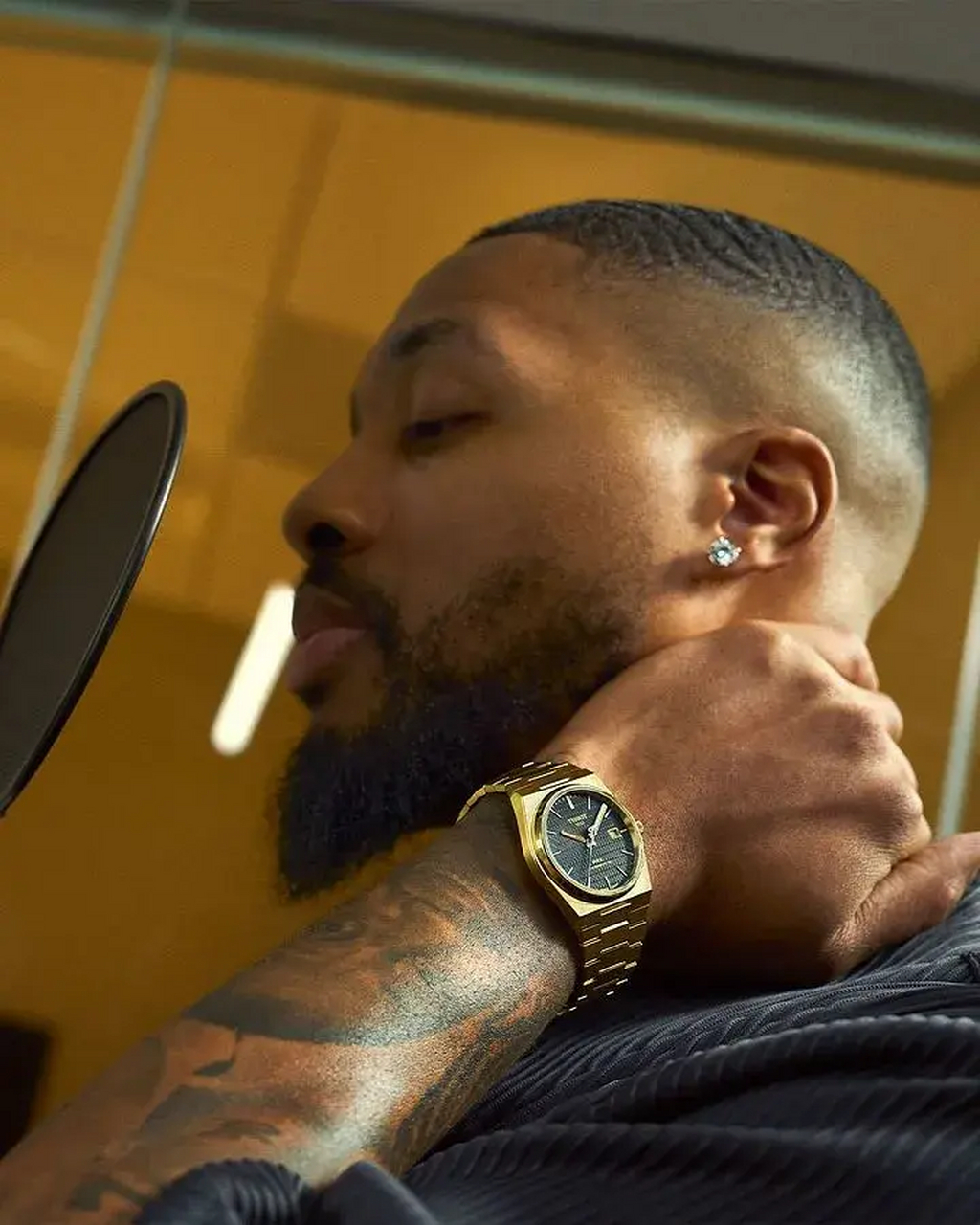 勇士最后时刻击败快船，利拉德个人能力完全展现