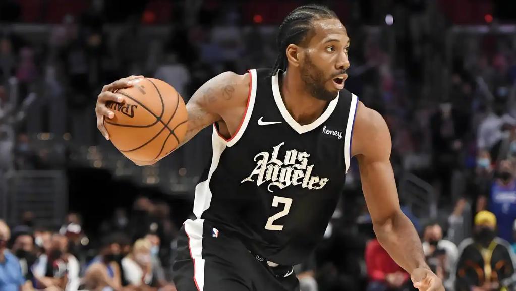 灰熊险胜步行者，伦纳德成为胜负手